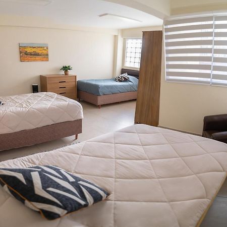 Kawsay Apart La Paz Bagian luar foto