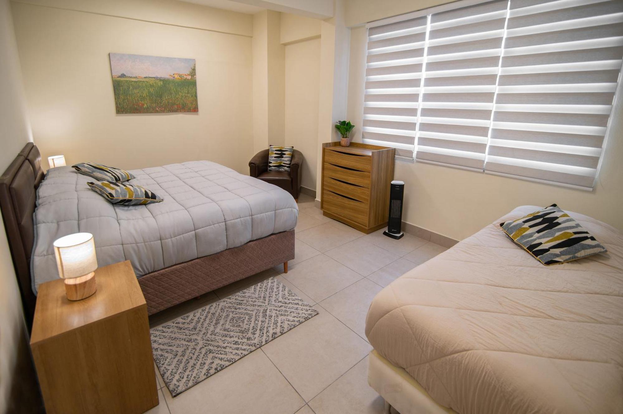 Kawsay Apart La Paz Bagian luar foto