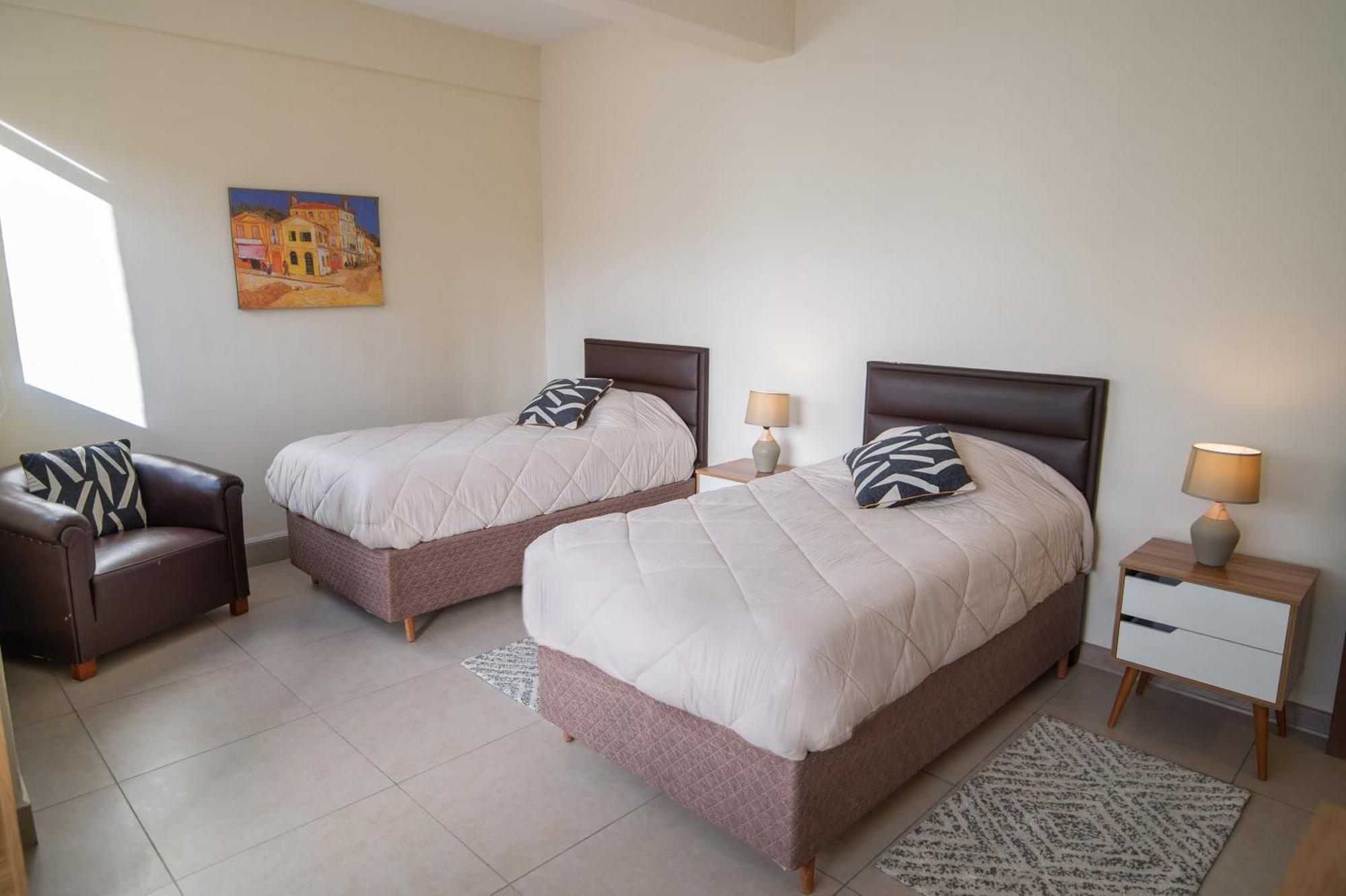 Kawsay Apart La Paz Bagian luar foto