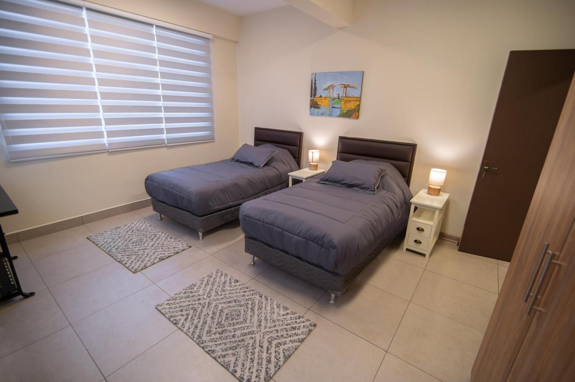 Kawsay Apart La Paz Bagian luar foto